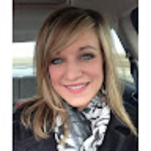 Meet your Posher, Michaela